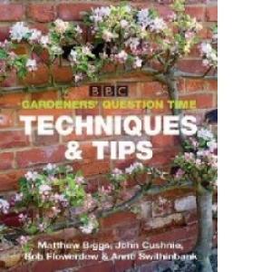 BBC Gardeners' Question Time Techniques & Tips