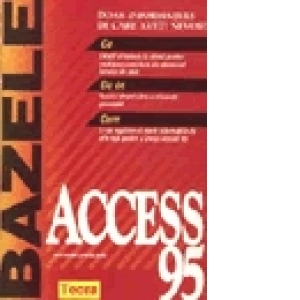 Bazele Access 95