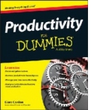 Productivity For Dummies