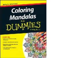 Coloring Mandalas for Dummies