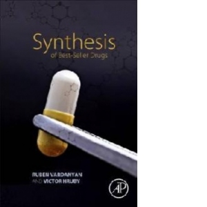 Synthesis of Best-Seller Drugs