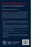 Immune Rebalancing