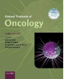 Oxford Textbook of Oncology