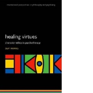 Healing Virtues