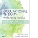 Occupational Therapy with Aging Adults