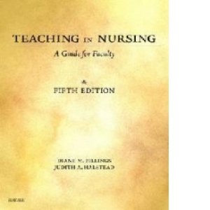 Teaching in Nursing