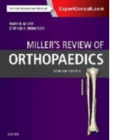 Miller's Review of Orthopaedics