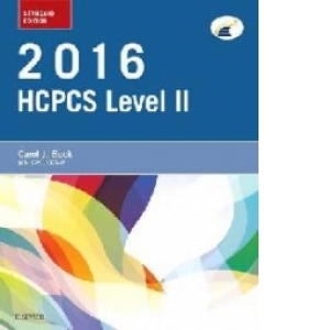 2016 HCPCS
