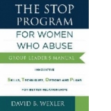 Stop Program: For Women Who Abuse