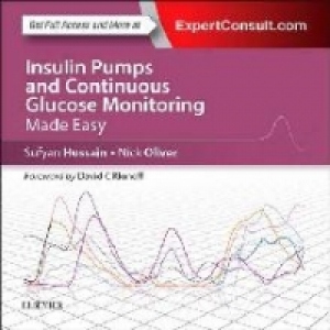 Insulin Pumps and Continuous Glucose Monitoring Made Easy