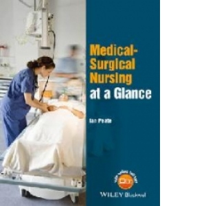 Medical-Surgical Nursing at a Glance