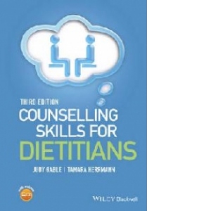 Counselling Skills for Dietitians
