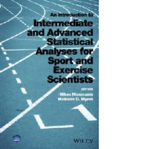Introduction to Intermediate and Advanced Statistical Analys