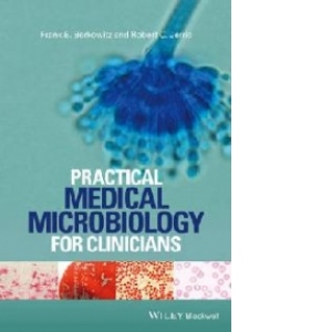 Practical Microbiology for Clinicians