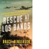 Rescue at Los Banos