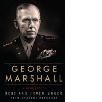 George Marshall