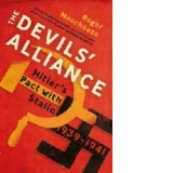Devils' Alliance