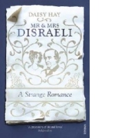 Mr and Mrs Disraeli