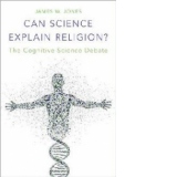 Can Science Explain Religion?