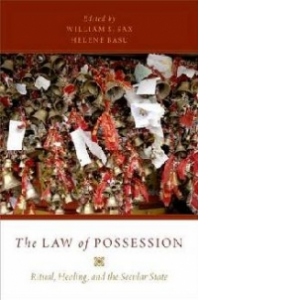 Law of Possession