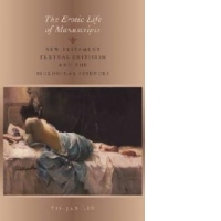Erotic Life of Manuscripts