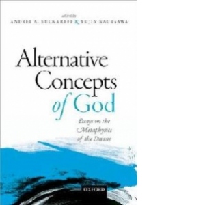 Alternative Concepts of God