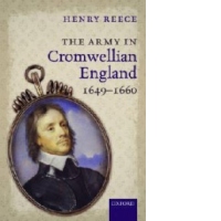 Army in Cromwellian England, 1649-1660