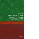 Mexican Revolution: A Very Short Introduction