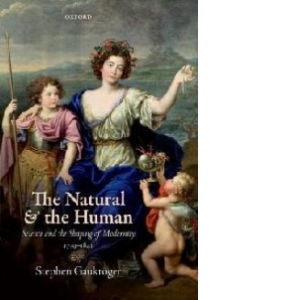 Natural and the Human