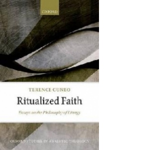 Ritualized Faith