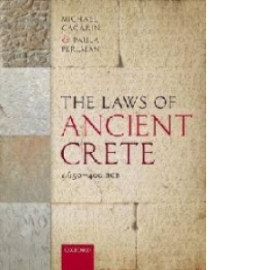 Laws of Ancient Crete, c.650-400 BCE