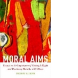 Moral Aims