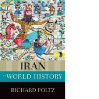Iran in World History