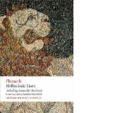 Hellenistic Lives