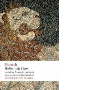 Hellenistic Lives