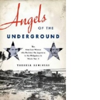 Angels of the Underground