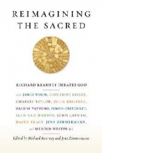 Reimagining the Sacred