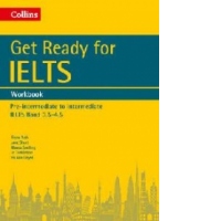 Get Ready for IELTS: Workbook