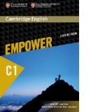 Cambridge English Empower Advanced Student's Book
