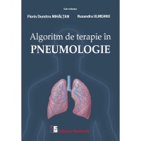 Algoritm de terapie in pneumologie