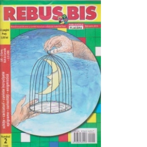 Rebus Bis (februarie 2016)