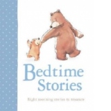 My Bedtime Storytime Collection (8 of Your Favourite Story B)