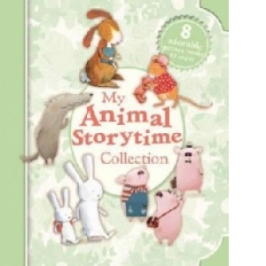 My Animal Storytime Collection