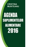 Agenda suplimentelor alimentare 2016