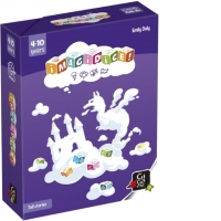 Joc Gigamic, Imagidice