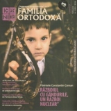 Familia Ortodoxa. Nr. 2 (85)/2016 (contine CD)