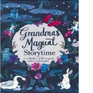Grandmas Magical Storytime