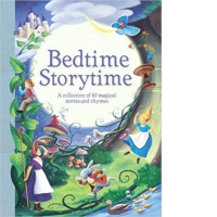 Bedtime Storytime