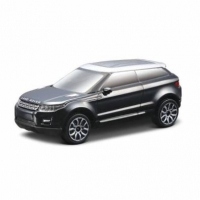 LAND ROVER LRX Concept