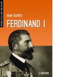 Ferdinand I